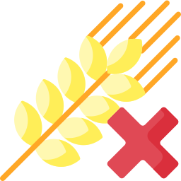 gluten-frei icon