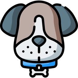 Dog icon