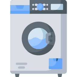 Washing machine icon