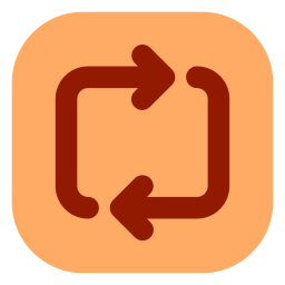 Loop icon