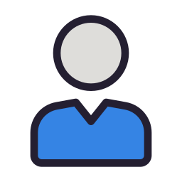 User icon