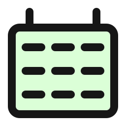 kalender icon