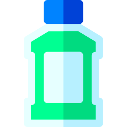 Mouthwash icon