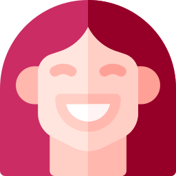 Smile icon