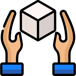 Packing icon