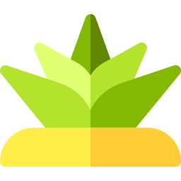 Plant icon