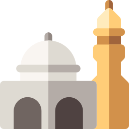 Mosque icon