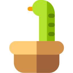 Snake icon