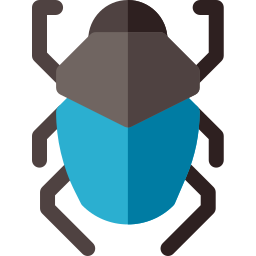 Beetle icon