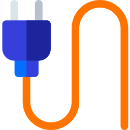 Cord icon