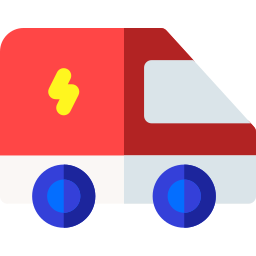 Truck icon