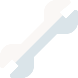 Wrench icon