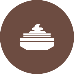 creme icon