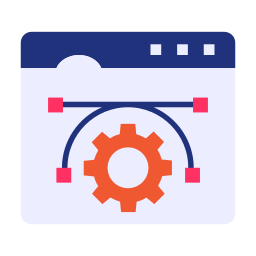 Configuration icon