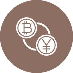 Currency icon