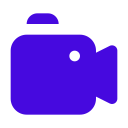 videokamera icon