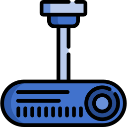 Projector icon