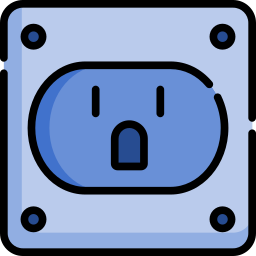 Socket icon