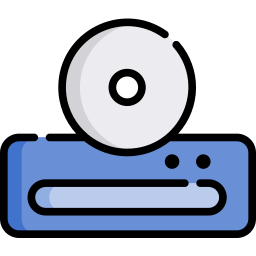 dvd icon