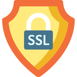 Ssl Ícone