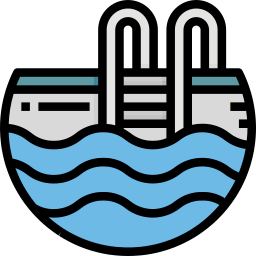 schwimmbad icon