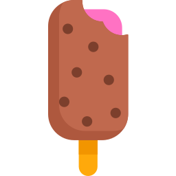 popsicle Icône