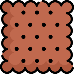 Biscuit icon