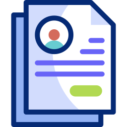 Document icon