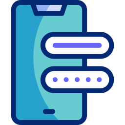 Registration icon