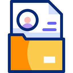 Folder icon