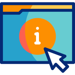 Info icon