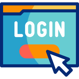 Login icon