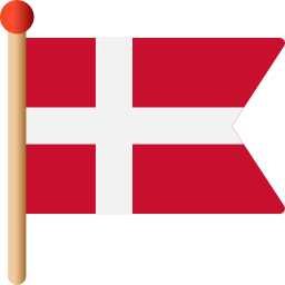 dänemark icon