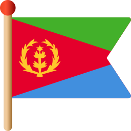 eritrea icon