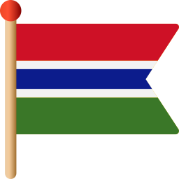 gambia icon