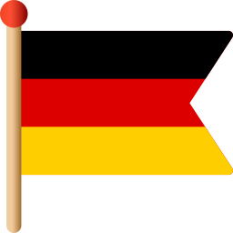 deutschland icon