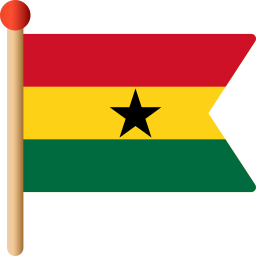 ghana icon