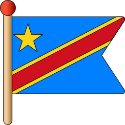 congo Icône