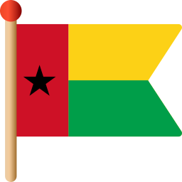 guinea-bissau icon