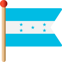 honduras icon