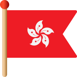 hongkong icon