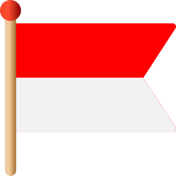 indonesien icon