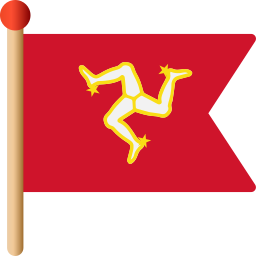 isle of man icon