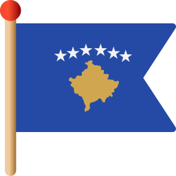 kosovo icon