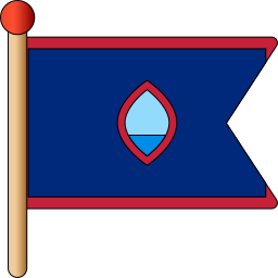 guam Icône