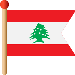 libanon icon