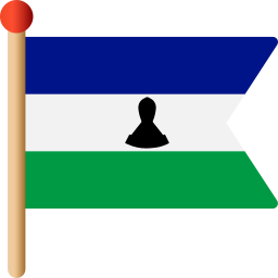 lesotho icon