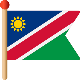 namibia icon