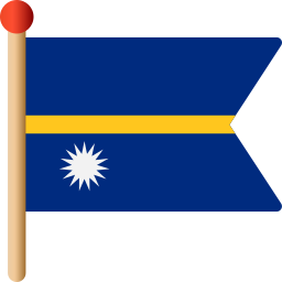 nauru icon