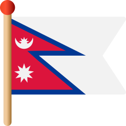 nepal icon